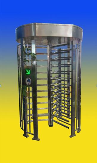 捷恒安JHA502单门转闸