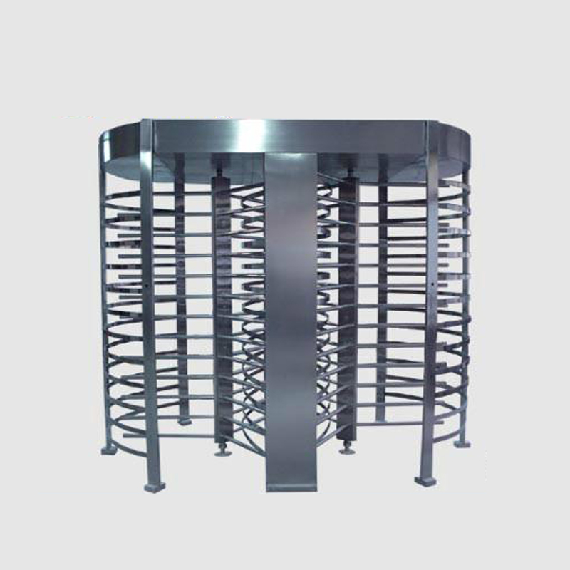 捷恒安JHA503全高圆顶三转闸