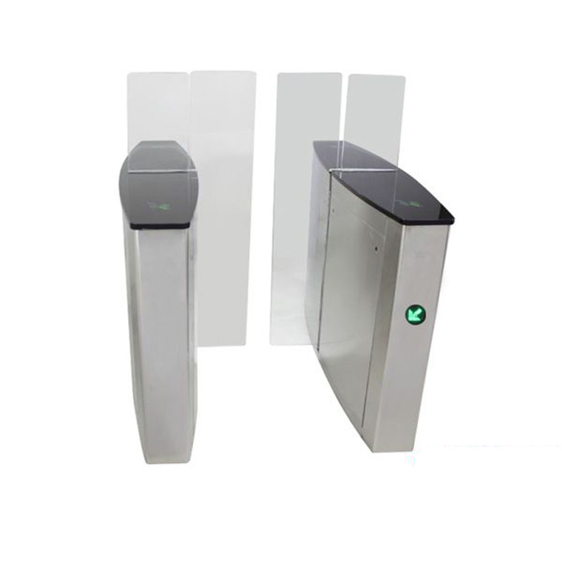 捷恒安JHA701桥式圆型全高平移门