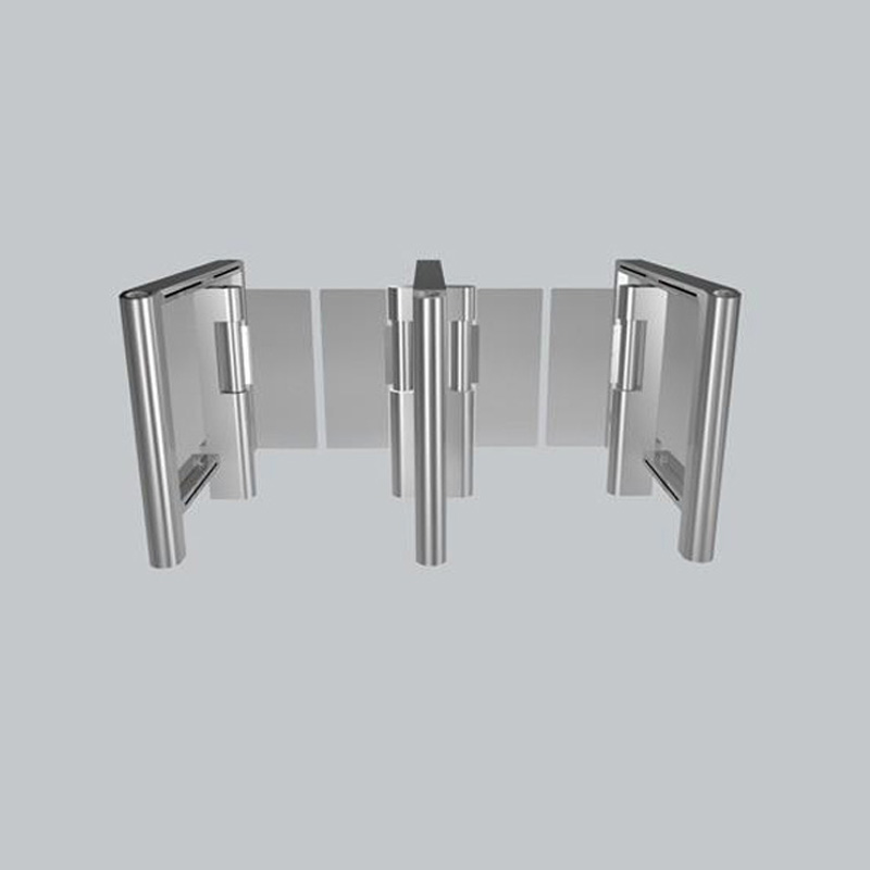 捷恒安JHA803速通门2