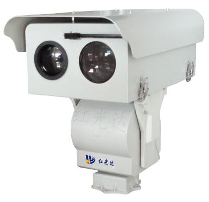 红光达-超远距离监控摄像机,红外热成像监控设备