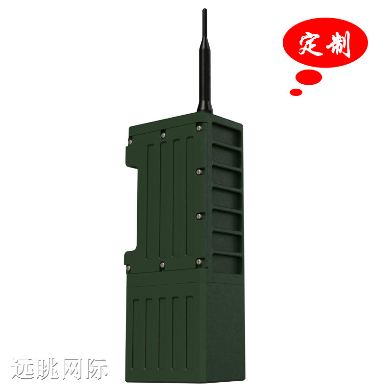 CytiMESH单兵手持无线网状网通信应急救援装备定制