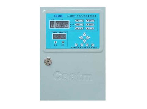 天然气气体报警器 燃气安防报警装置 资质证书齐全