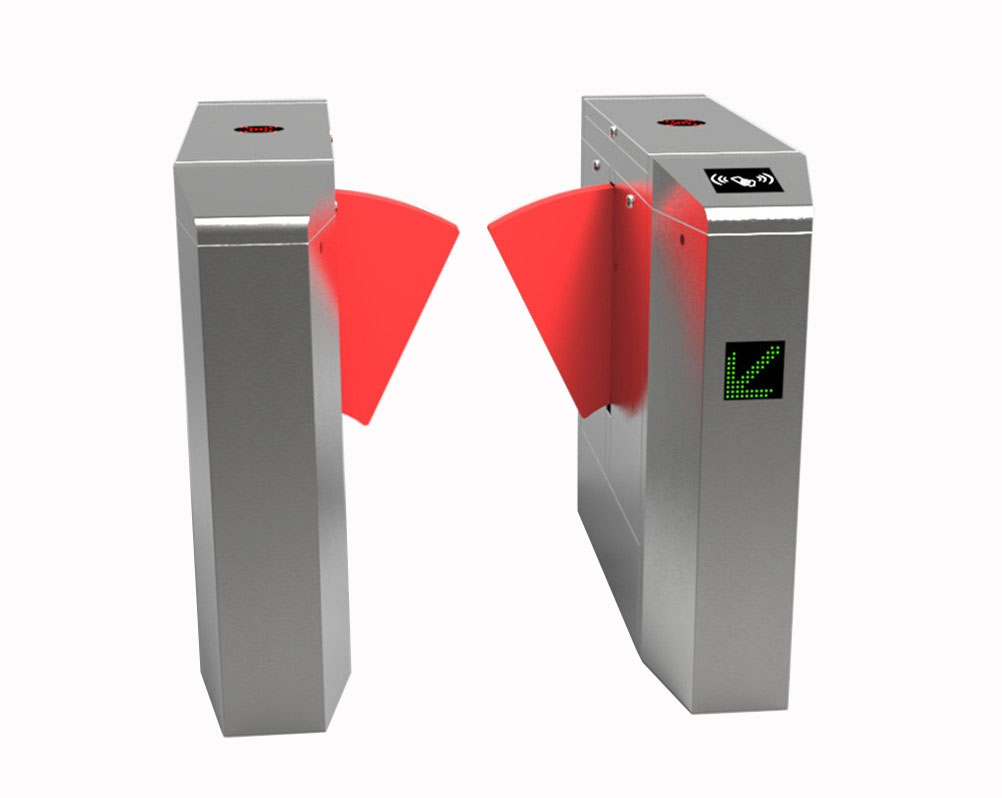 幼儿园翼闸 翼闸刷卡机 翼闸出入口控制 翼闸生产厂家 上海翼闸