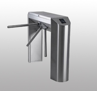 道尔智控校园人行通道闸三辊闸门禁通道闸