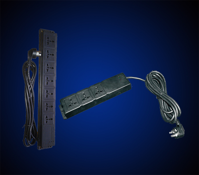 供应供应ISN/10DJF系列插座式电源电涌保护器