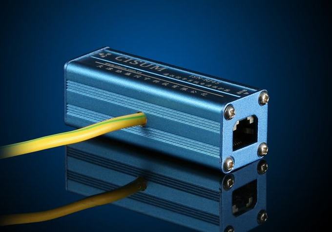 供应ISN-RJ45RJ11系列通信信号系统电涌保护器