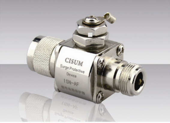 供应ISN-AF系列同轴天馈电涌保护器