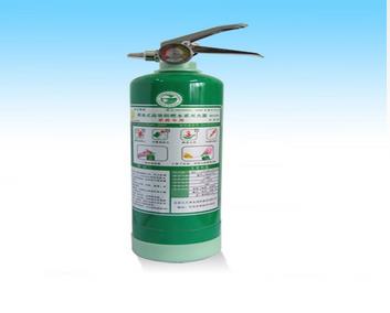 安康消防灭火器材、水基（水雾）灭火器