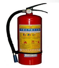 阎良干粉灭火器、手提干粉灭火器、自动气体灭火