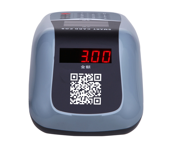 OCOM OFS1-1二维码收款机