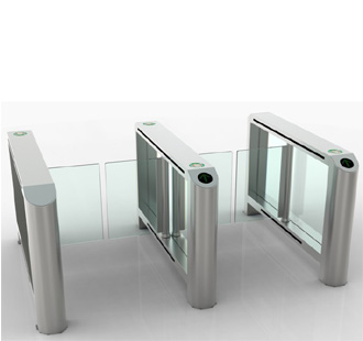 道尔智控地铁出入口摆闸通道智能通道闸