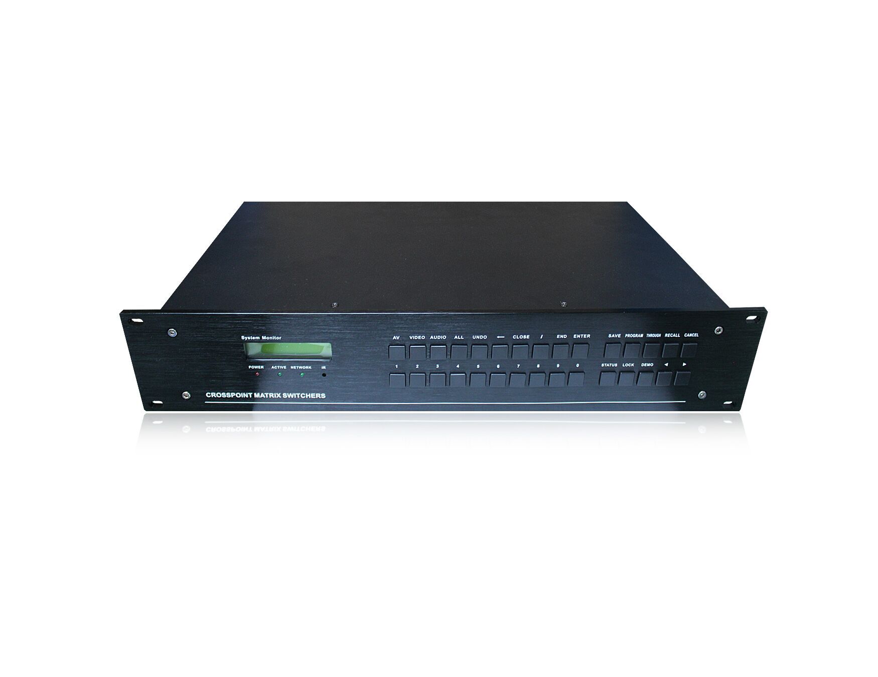 分析大屏拼接显示屏未来的发展