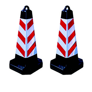 1反光路锥、路锥雪糕桶、橡胶路锥停车场系统车位划线15333000263