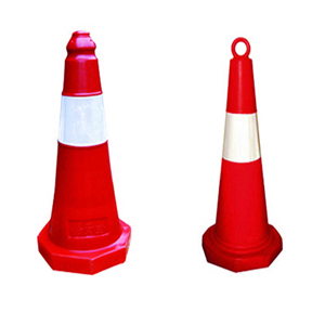 1交通路锥、塑料路锥、反光路墩停车场系统车位划线15333000263