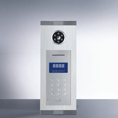 厂家直销宝德安楼宇对讲BDA-28P4