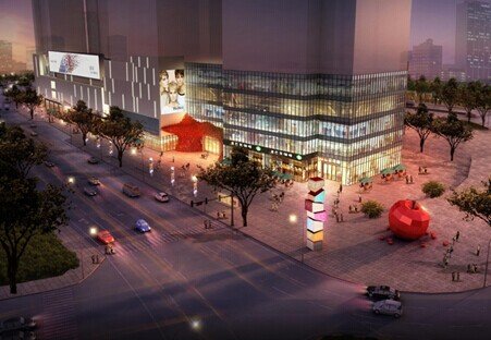 智能停车场系统工程项目