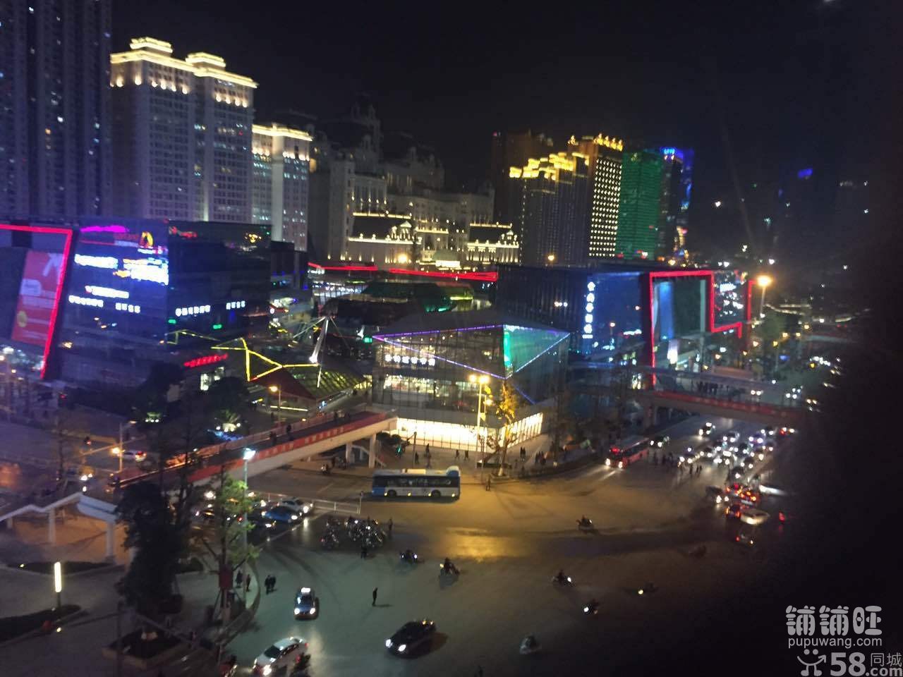 智能监控安防系统项目