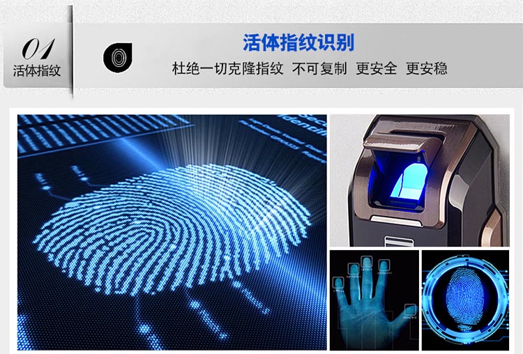 全新三星指纹锁与众不同的功能