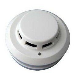 阎良海湾消防探测器、G3T智能光电感烟探测器、承接消防工程