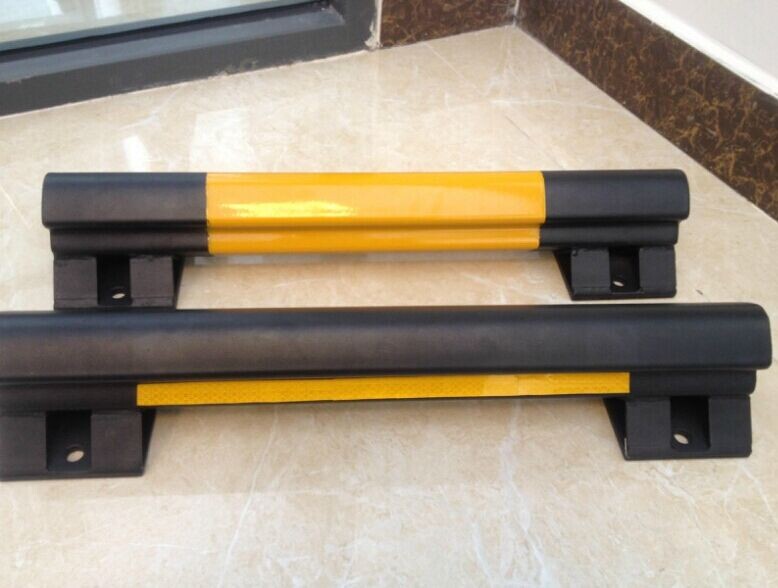 低碳钢烤漆定位器厂家直销停车专用厂家直销价格低