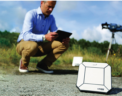 卫星便携BGAN数据E510