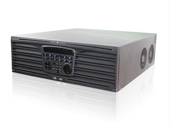 兰州海康威视代理商供应海康16路高清NVR录像机