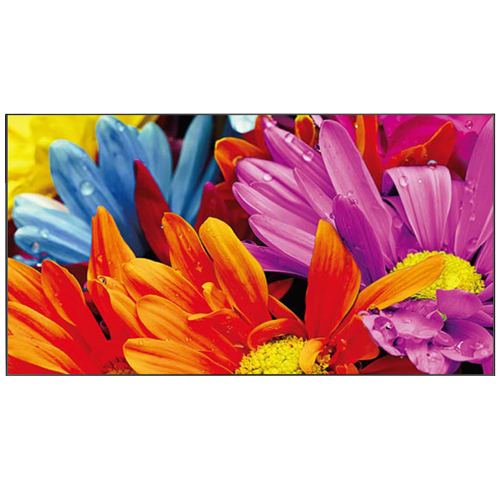 42寸10MM高清液晶拼接单元