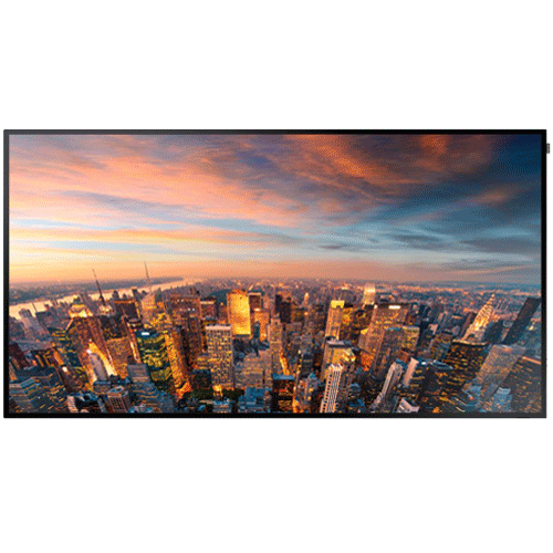 60寸6.5MM高清液晶拼接单元