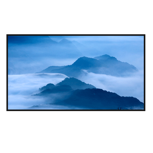 42寸LED液晶监视器