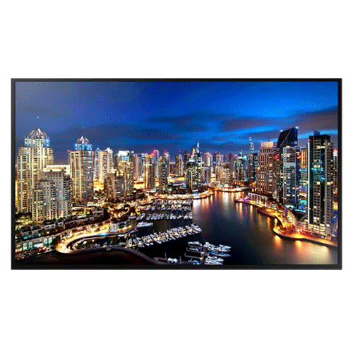 55寸LED液晶监视器