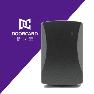 新长远TCP/IP-ID网络读卡器系列 广域局域网跨网二次开发