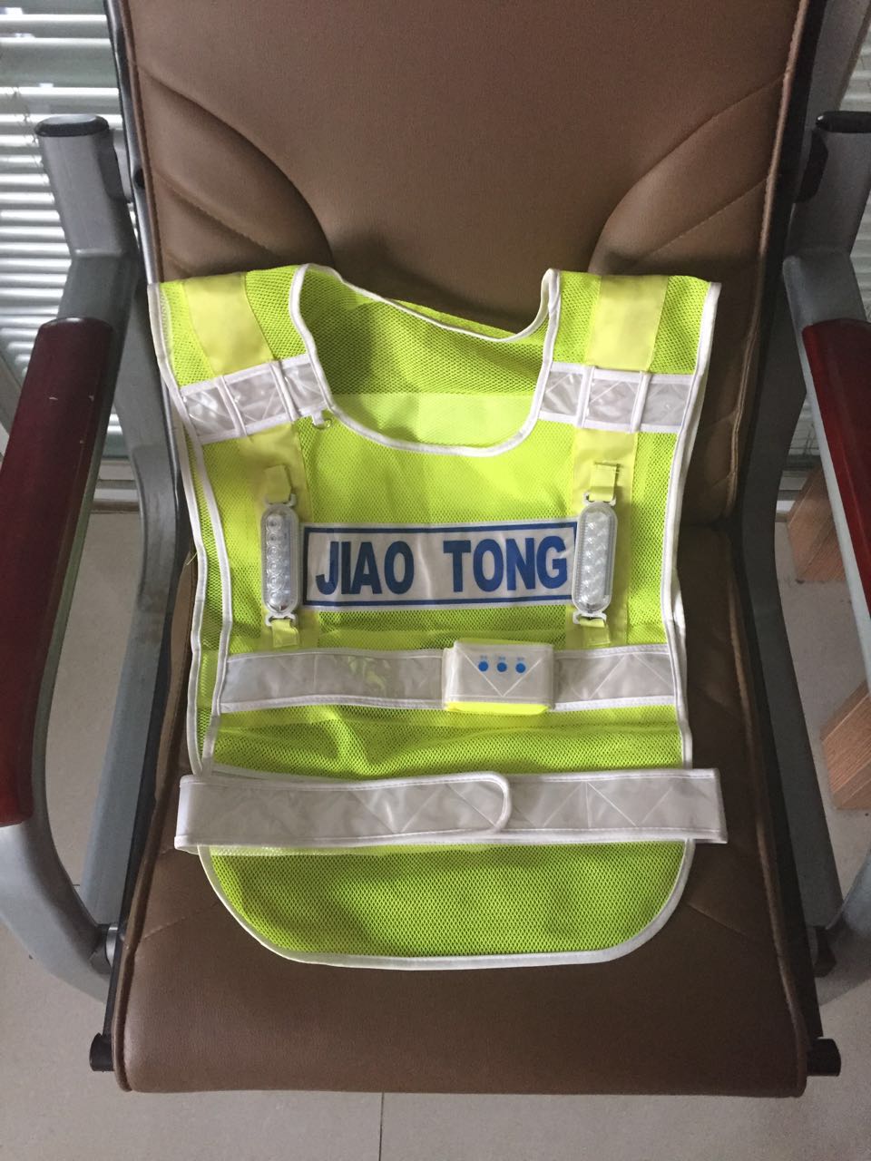 反光衣安全背心马甲道路安全工作服厂家直销价格低质量优