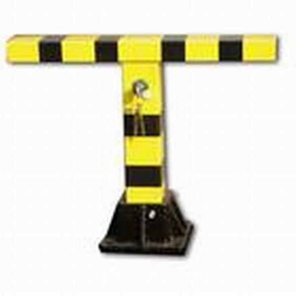 车位锁手动车位锁K型T型A型站位器