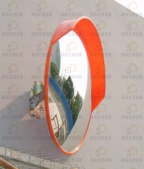 广角镜PC材料60-100内径厂家直销