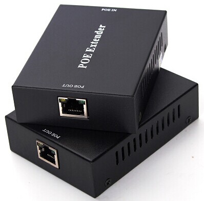 PoE延长器PS101EX延长200米