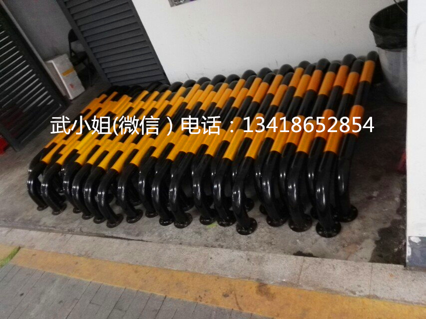 深圳U型护栏厂家_创业路U型护栏报价_龙城U型护栏作用