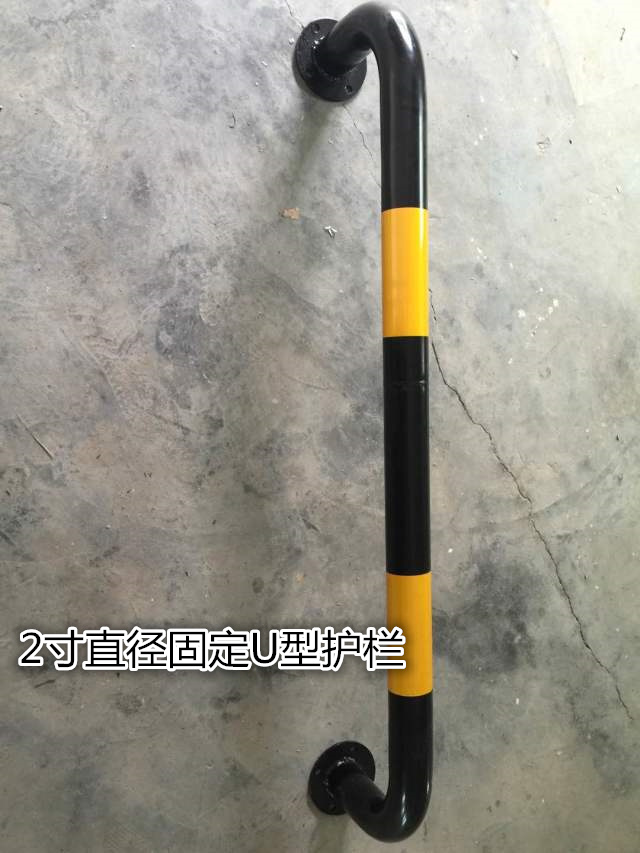 U型护栏规格 U型护栏多少钱一根 桃源街道倒U型护栏买卖价格