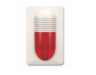 宝鸡海湾消防报警、HX-100B声光报警器