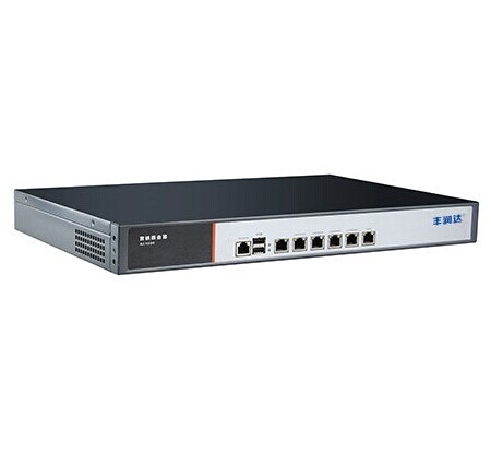 M1000带机量500营销路由器