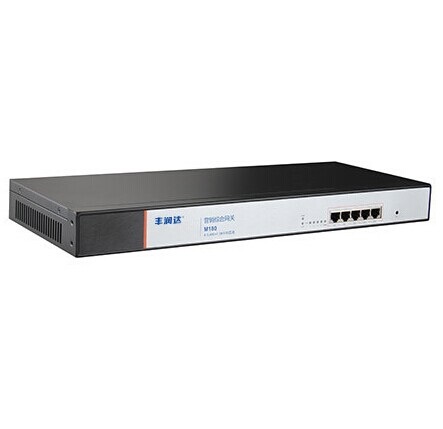 M180不支持PoE营销路由器