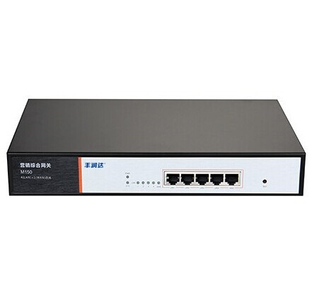 M150不支持PoE营销路由器