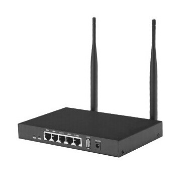 M100不支持PoE营销路由器