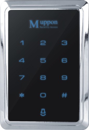 门禁哪家最稳定？金属门禁哪家好？金属门禁机，脱机门禁机