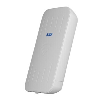 S300电梯专用2.4G无线网桥