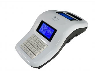 OFS9-1G 二维码收款机 - GPRS- 台式