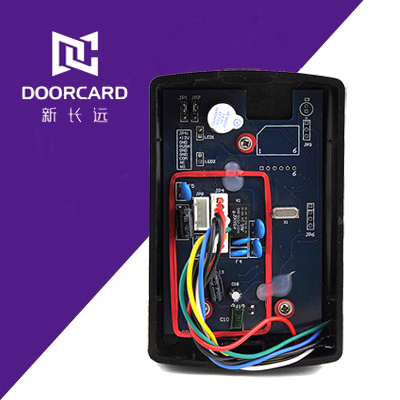 新长远无线模块ID读卡器 无线门禁系统