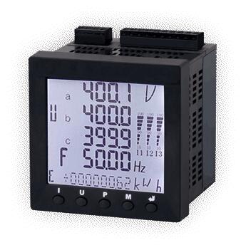 智能电力仪表PD630-G44