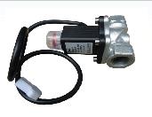 商洛海湾家用报警器电磁阀 、家用燃气报警器专用电磁阀