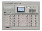 西安消防报警、GST-FH-N8001防火门监控器，防火门监控装置